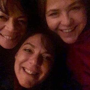 Meet your Posher, Carla